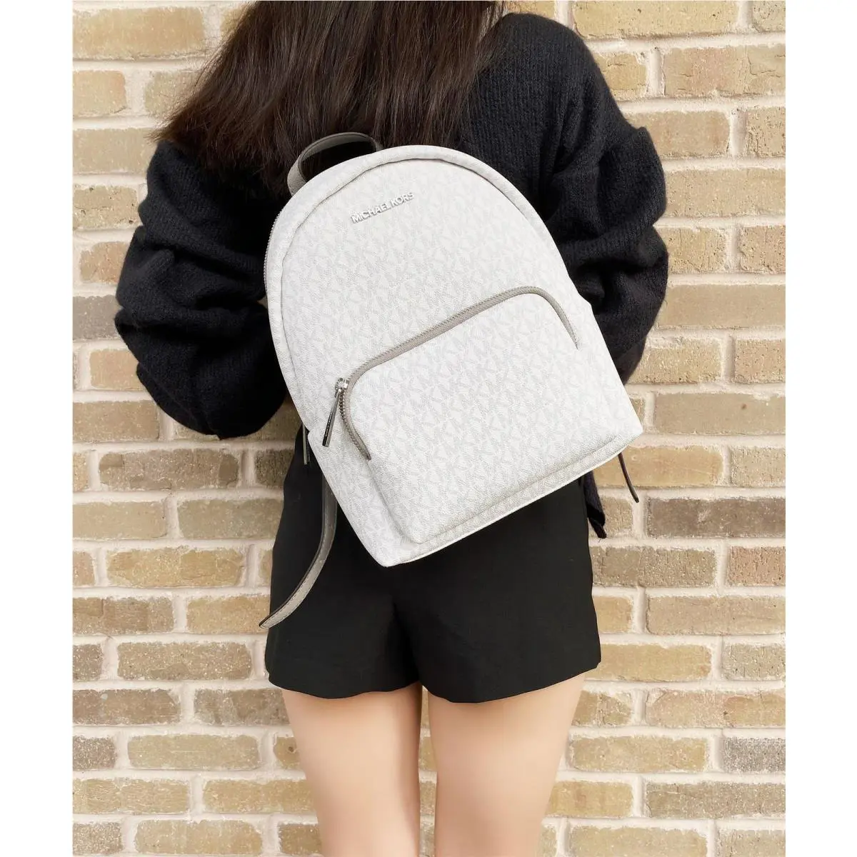 Michael Kors Winnie Medium Backpack