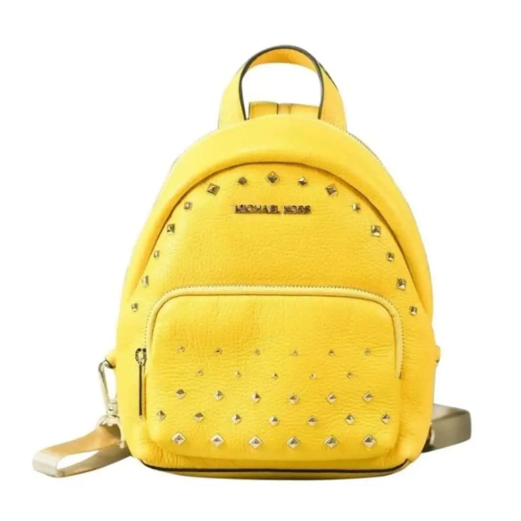 Erin Small Convertible Backpack by Michael Kors