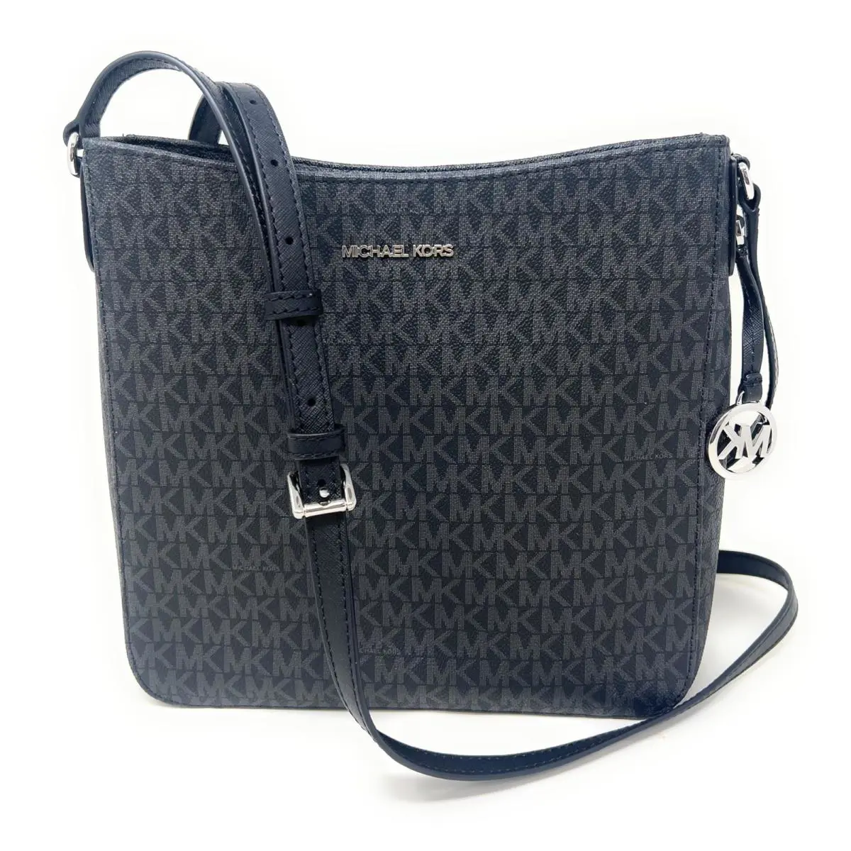 Jet Set Travel Large Messenger by Michael Kors