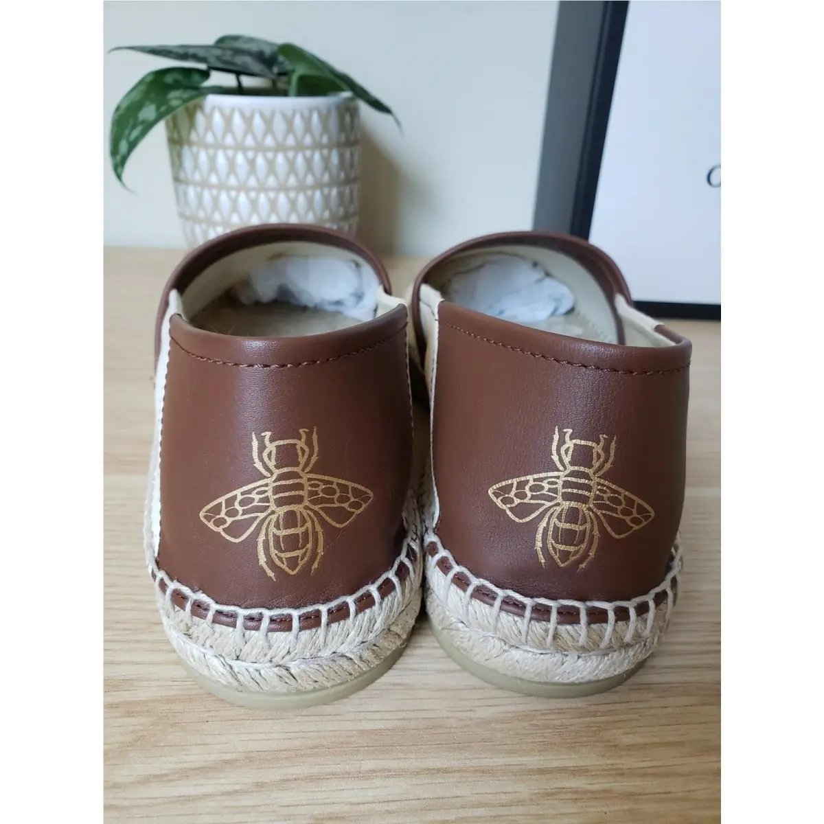 Gucci shoes - Ivory 3