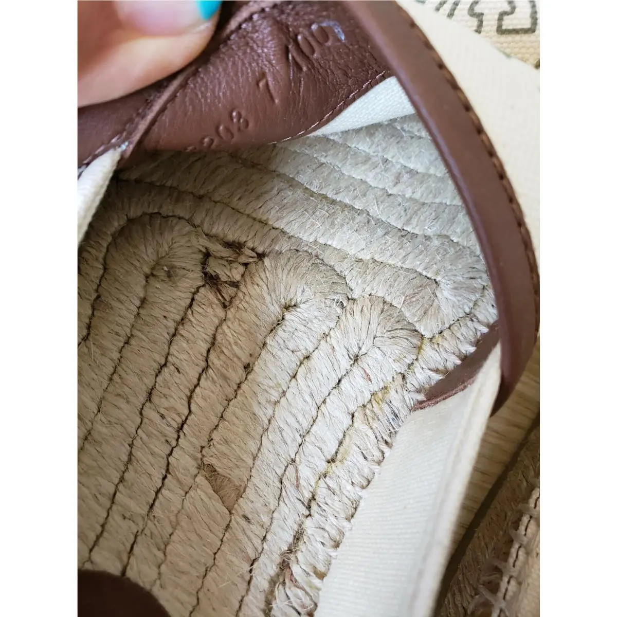 Gucci shoes - Ivory 19