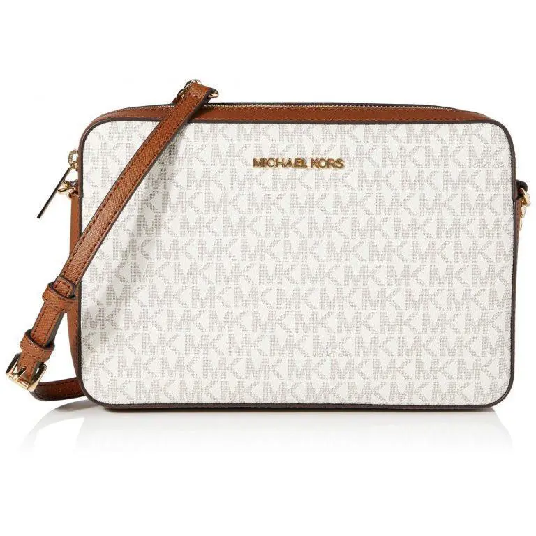 Jet Set Item Large East West Crossbody by Michael Kors