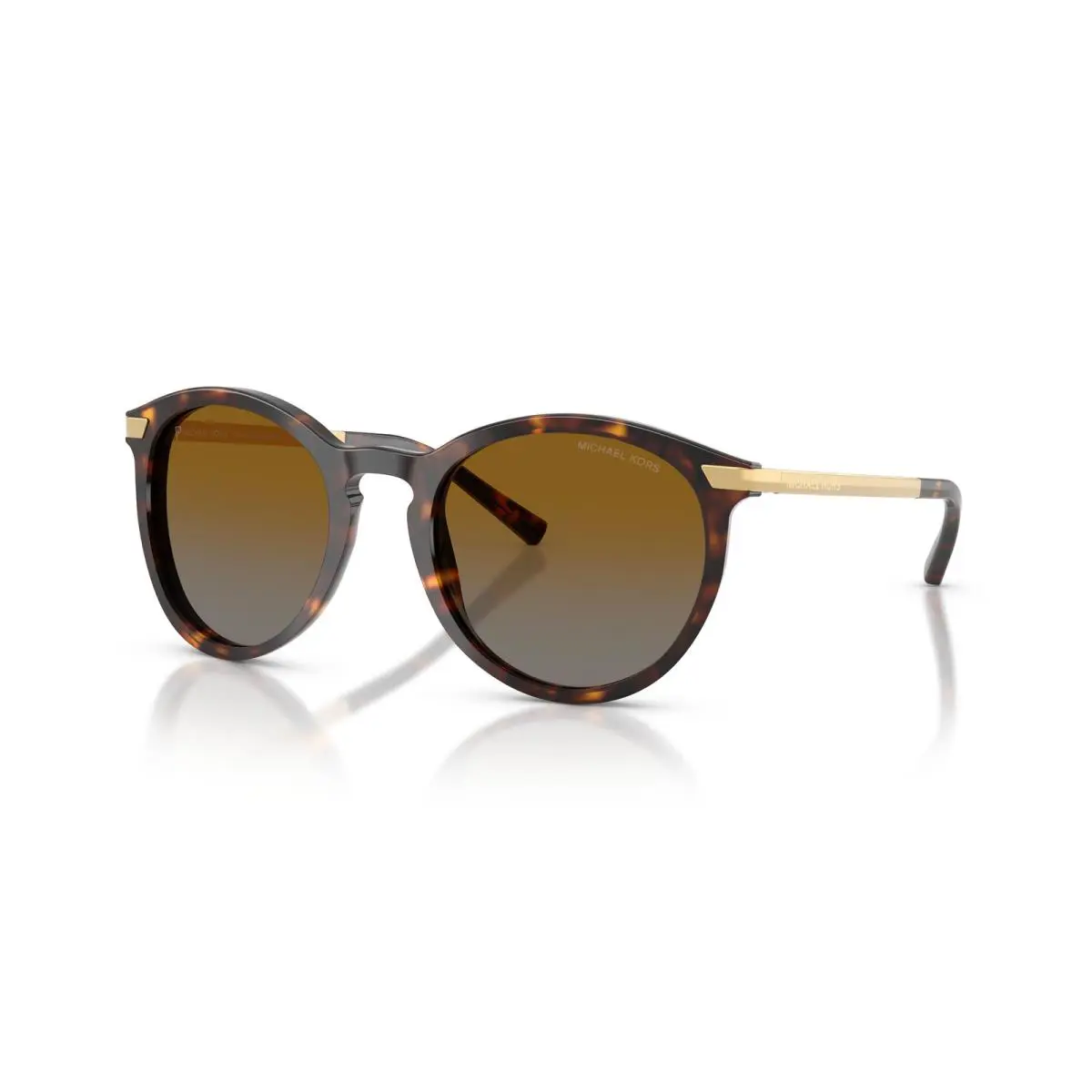Michael Kors 2023 Adrianna Iii Sunglasses 3106T5 Havana