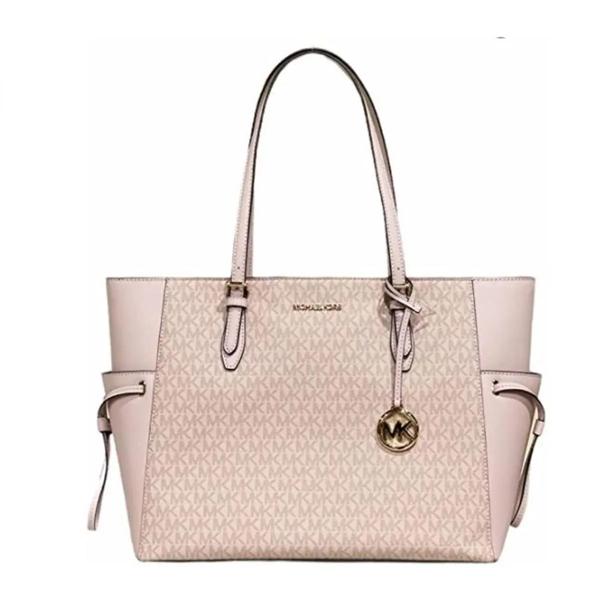 Michael Kors Gilly Large Drawstring Travel Tote