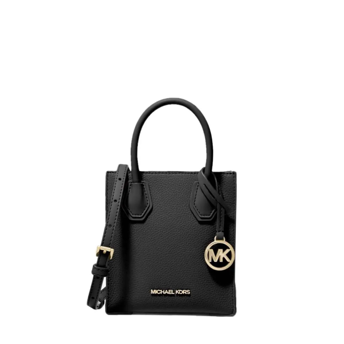 Michael Kors Mercer Extra Small North South Shopper Crossbody