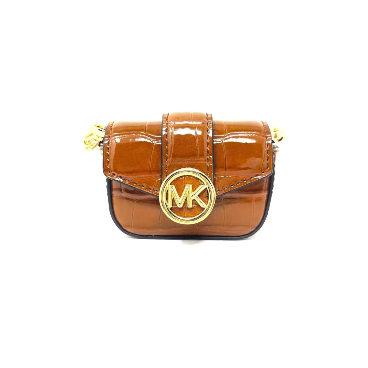 Michael Kors Carmen Airpods Pro Crossbody with Strap