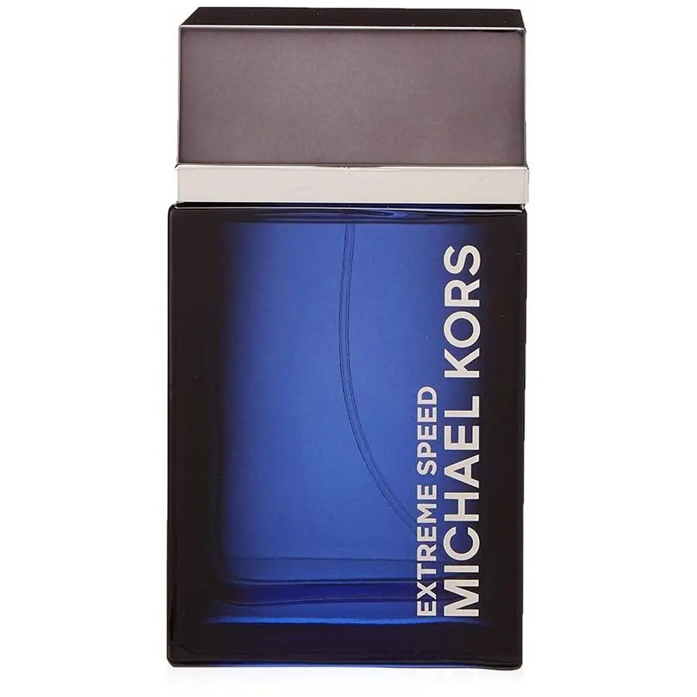 Extreme Speed Eau de Toilette - 4oz-Tester by Michael Kors