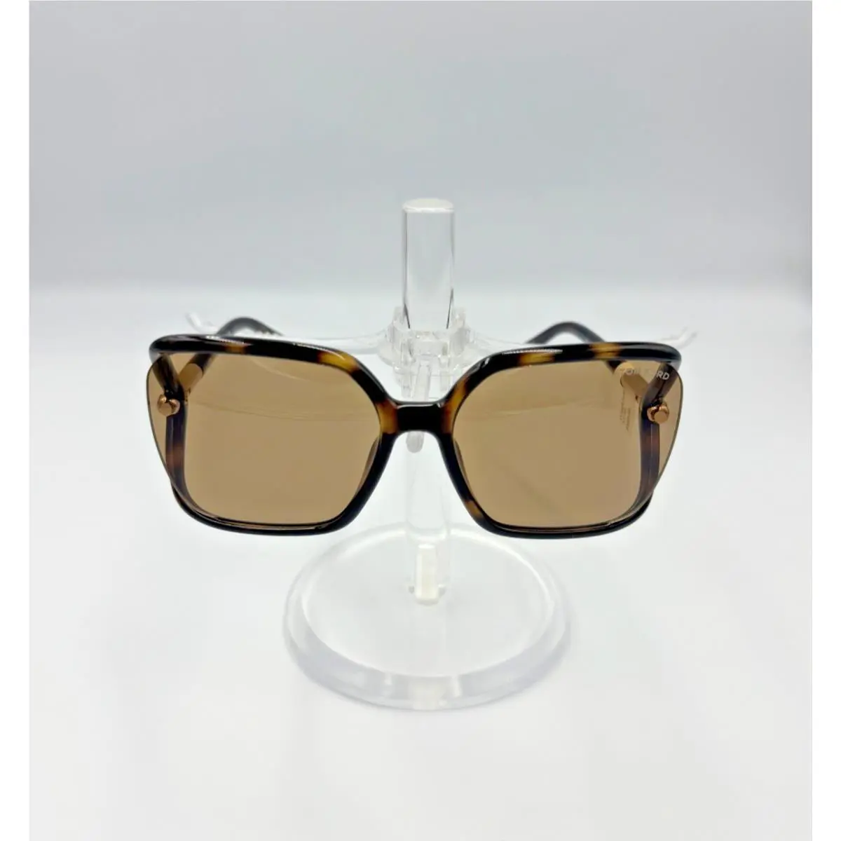 Tom Ford Sunglasses FT1089 Solange 52F-60