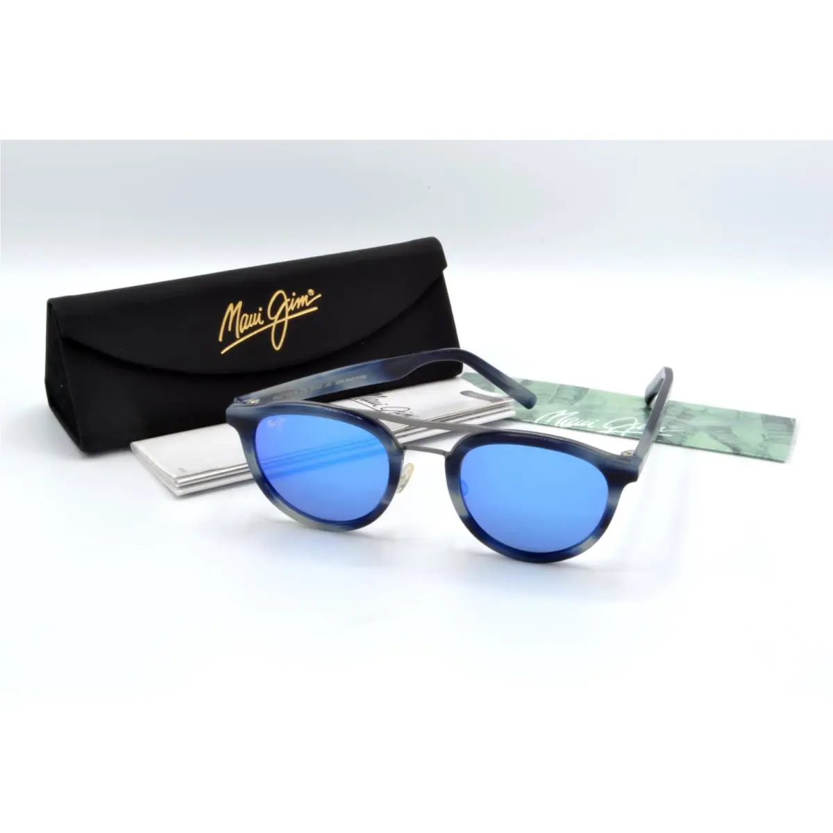 Maui Jim sunglasses - MAUI JIM Sunny Days - Sunny Days - Frame: Multicolor