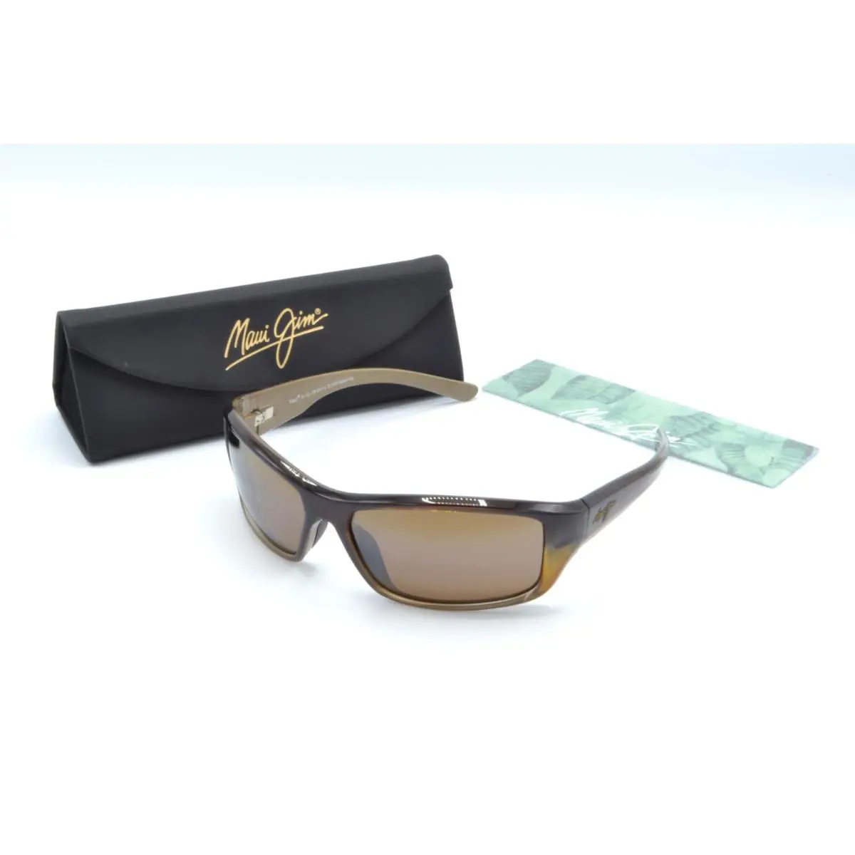 Maui Jim Barrier Reef Polarized Sunglasses