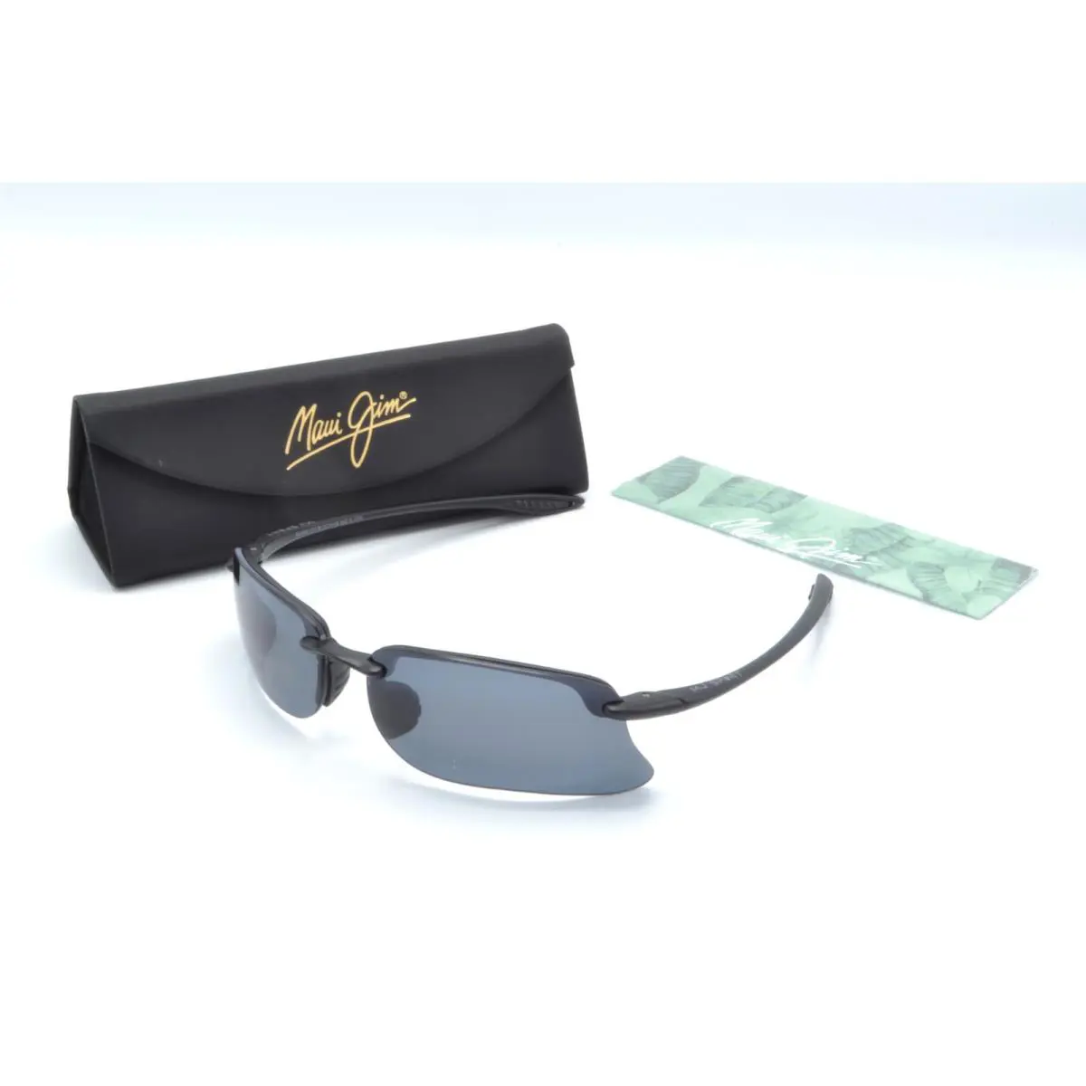Maui Jim Turtle Bay Polarized Sunglasses