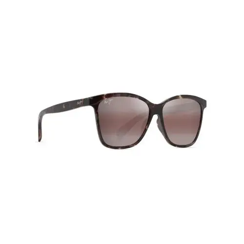 Maui Jim Liquid Sunshine Red Tortoise W/ Maui Rose Lens - R601-04
