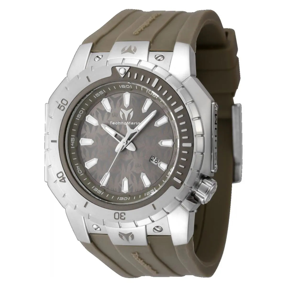 Technomarine Número de Serie 224008 Watch Technomarine N Mero de Serie 224008 Manta Men 48.90 by TechnoMarine