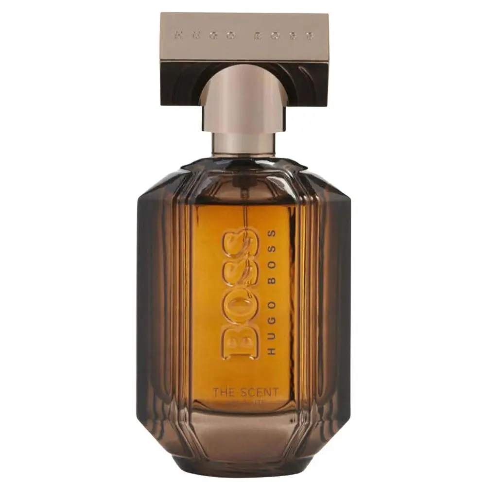 Hugo Boss The Scent Absolute For Her Eau de Parfum Spray