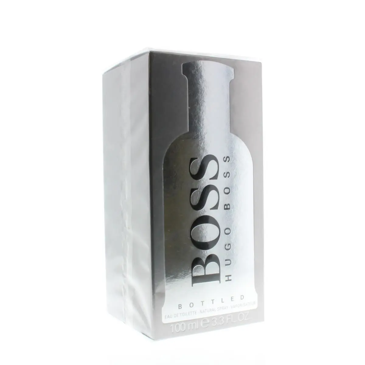 Hugo Boss Bottle Eau De Toilette For Men 100ml/3.3oz