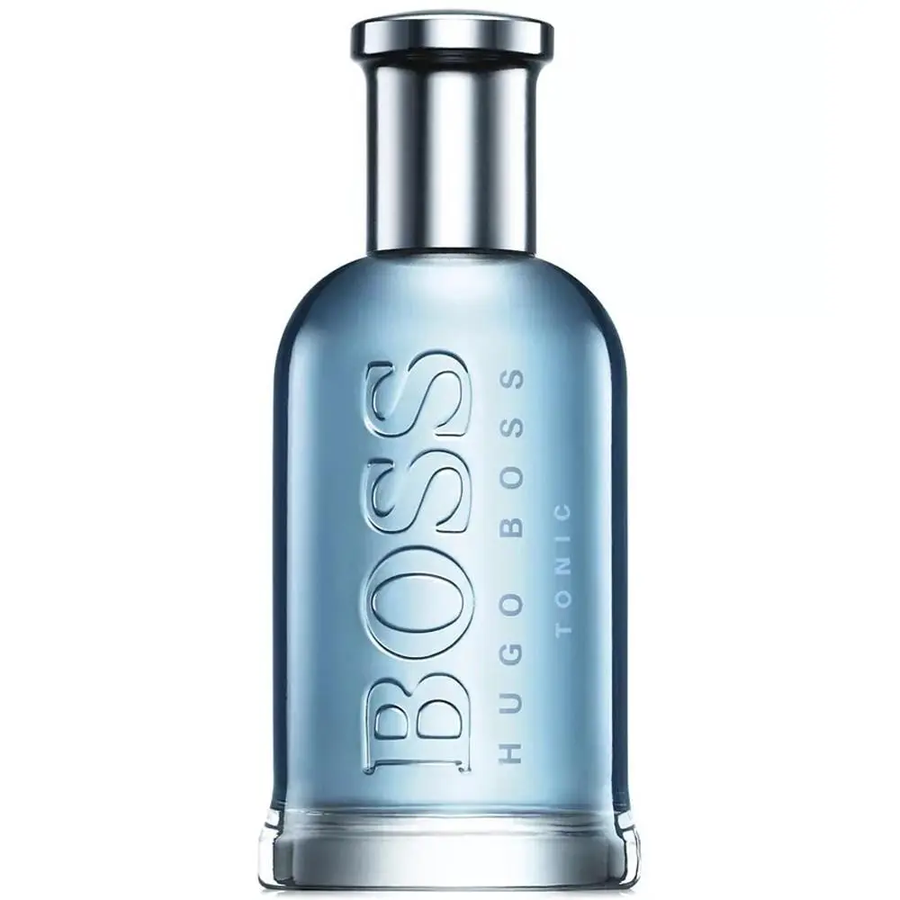 Hugo Boss Boss Bottled Tonic Eau de Toilette - 3.3oz-Tester