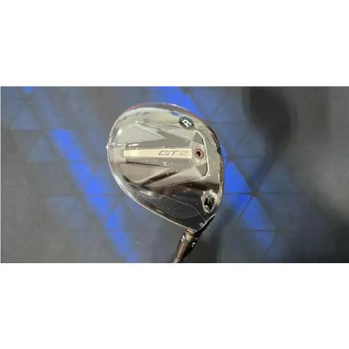 Titleist  - Titleist GT 2 - Blue 2