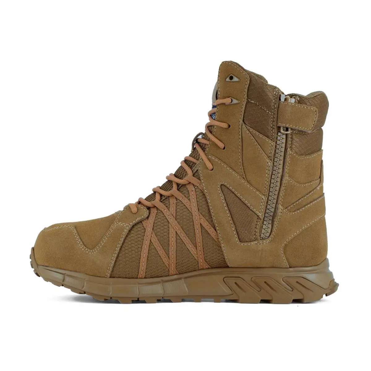 Reebok shoes - Taupe 1