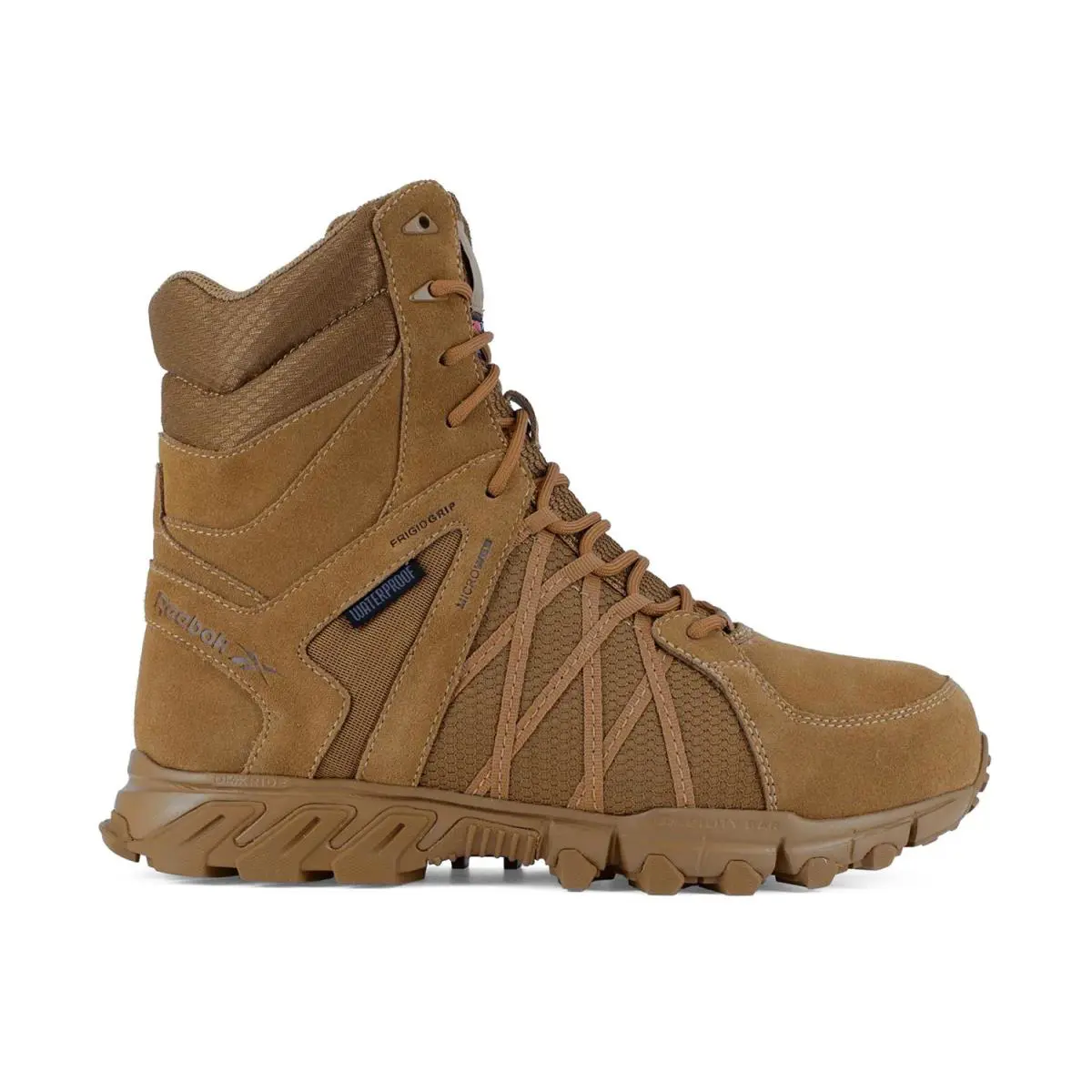 Reebok shoes - Taupe 2