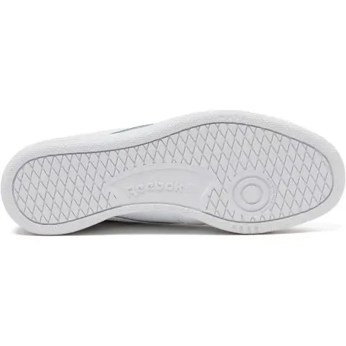 Reebok shoes - Reebok Club C 85 - Club - 100000155 - White 9