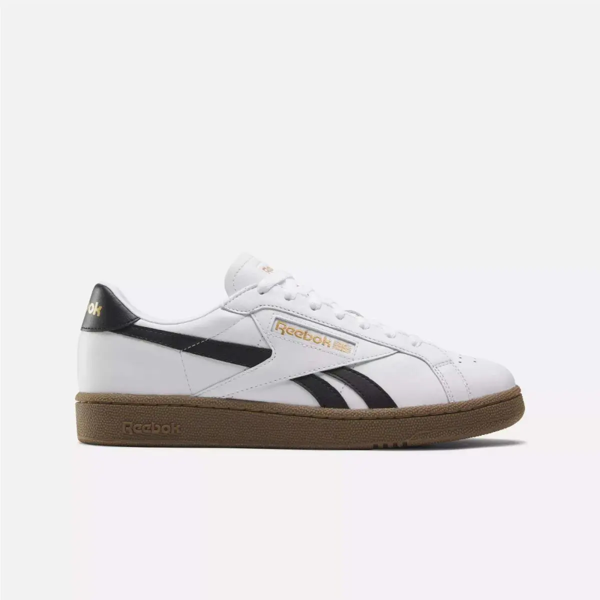 Reebok shoes - Reebok Club C Grounds - Club Grounds - 100202325 - White 7