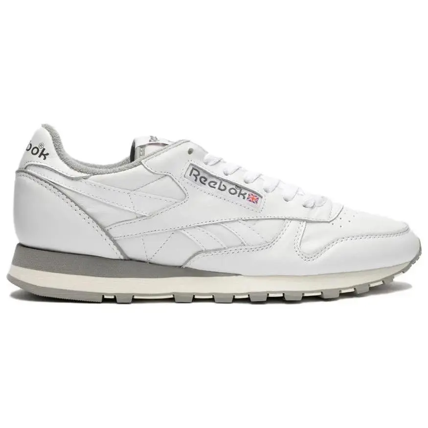 Reebok shoes - Reebok Classic Leather Gy9877 - Classic Leather - Gy9877 - White 0