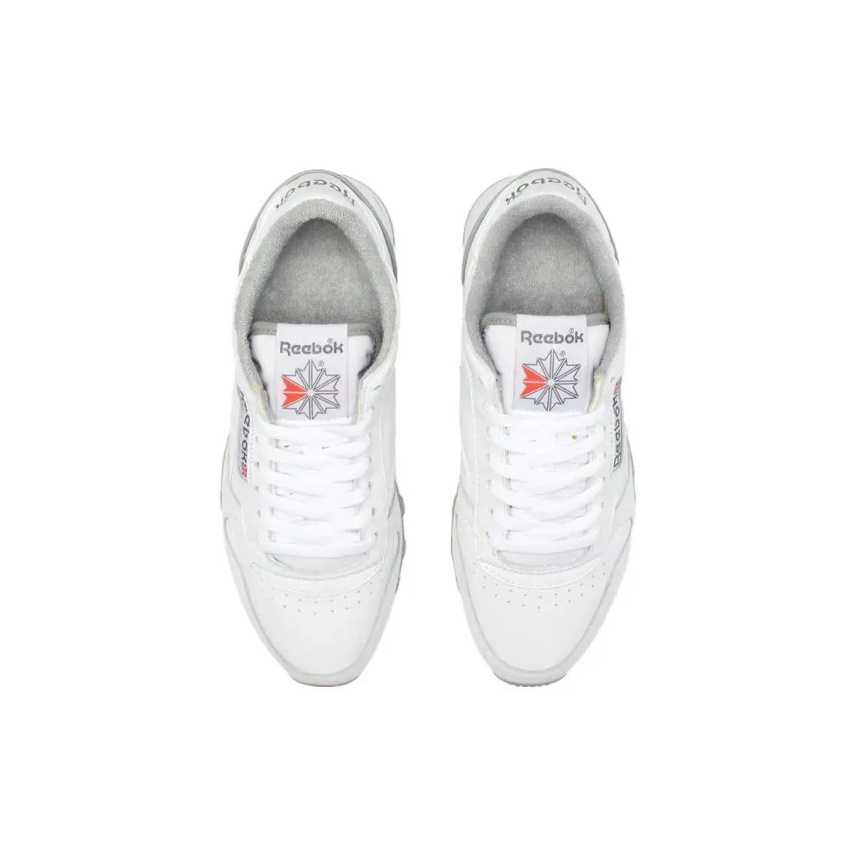 Reebok shoes - Reebok Classic Leather Gy9877 - Classic Leather - Gy9877 - White 2