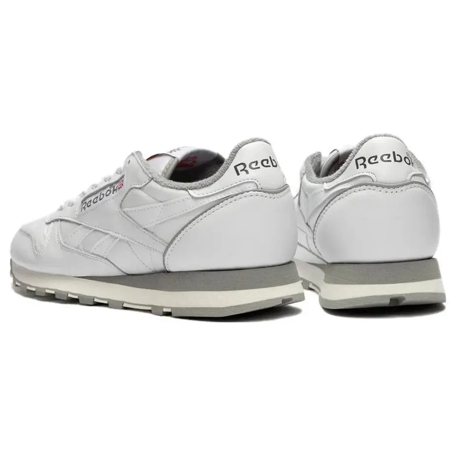 Reebok shoes - Reebok Classic Leather Gy9877 - Classic Leather - Gy9877 - White 3