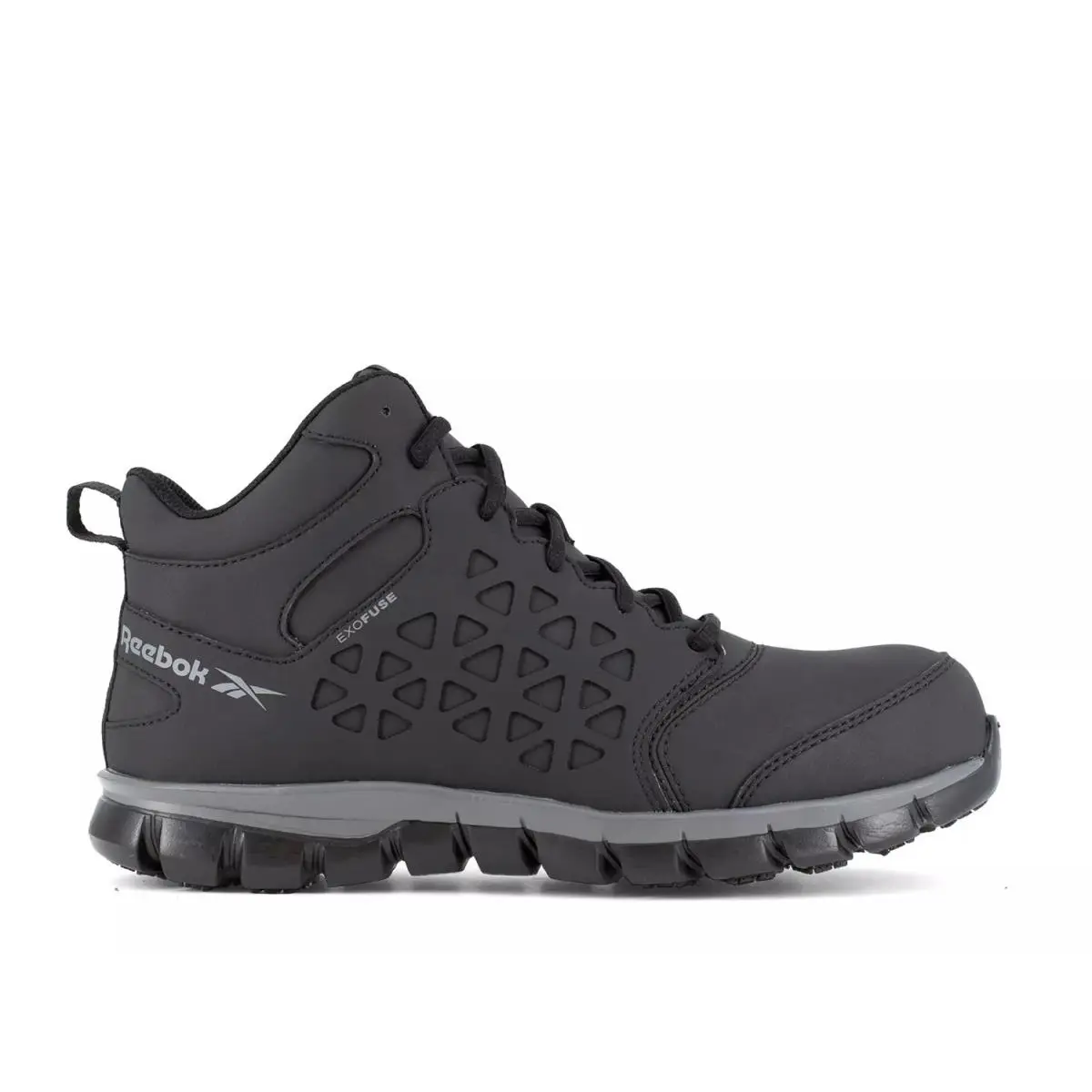 Reebok shoes - Black 0