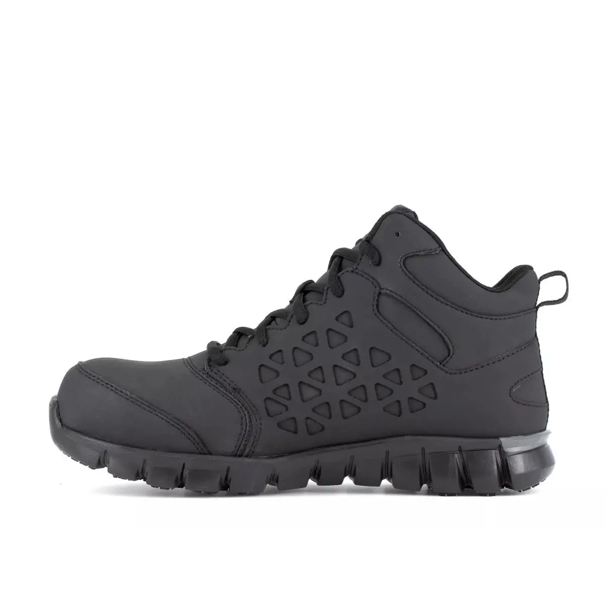 Reebok shoes - Black 1