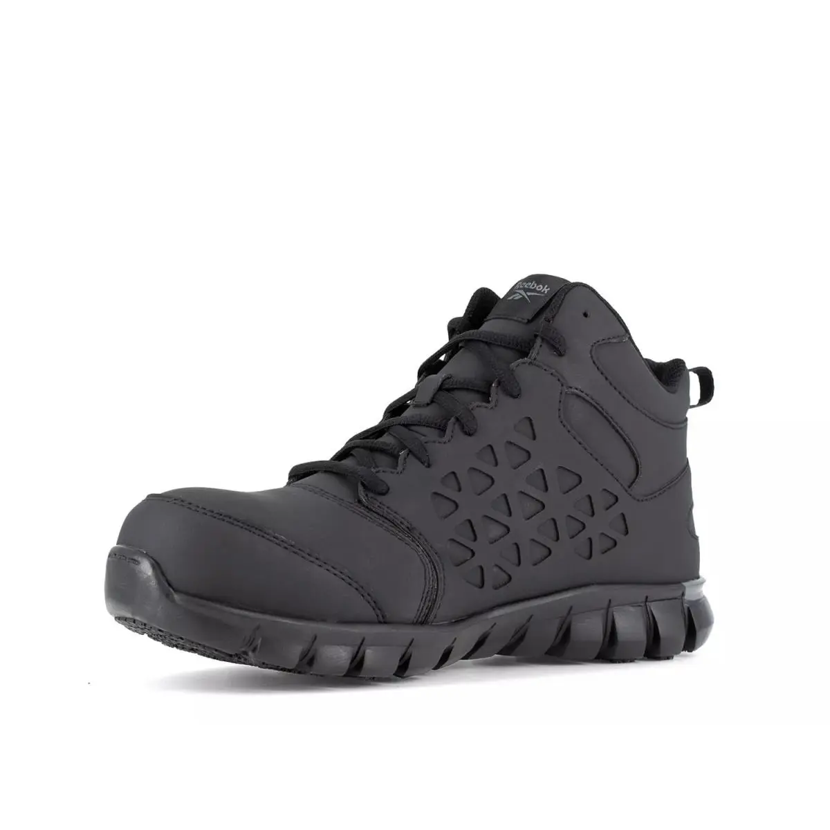 Reebok shoes - Black 2