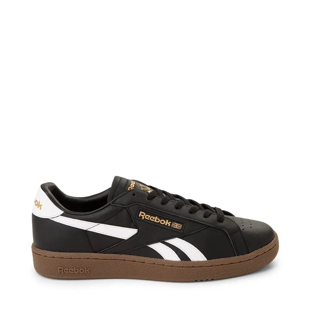 Reebok shoes - Reebok Club - Club - Black 0