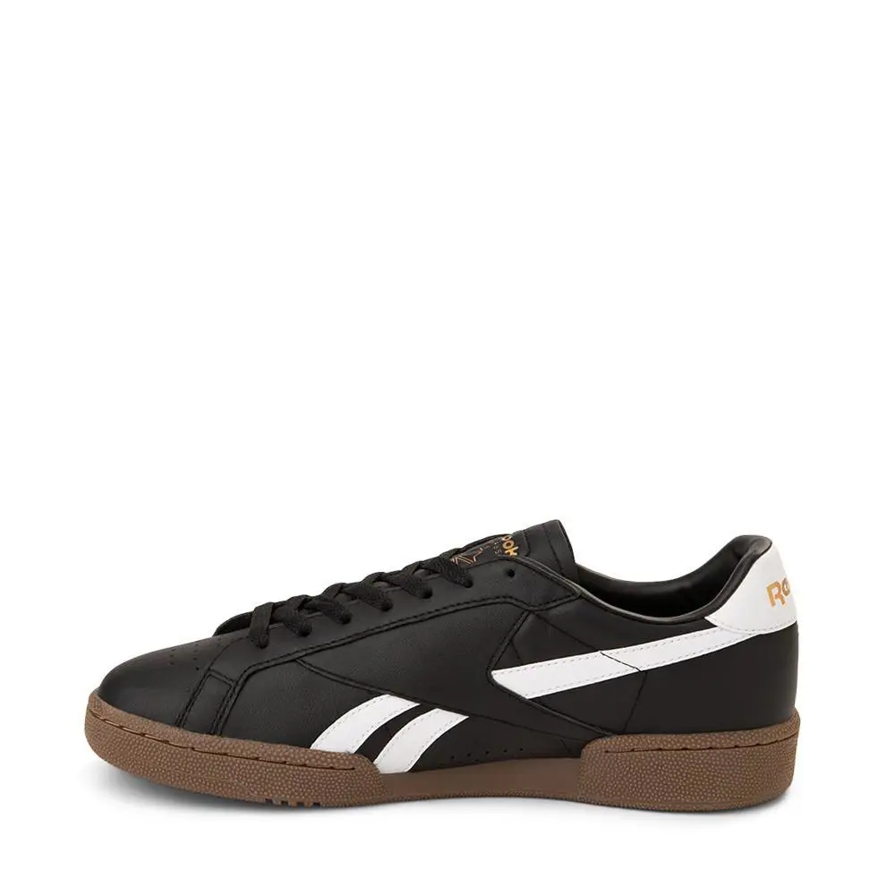 Reebok shoes - Reebok Club - Club - Black 1