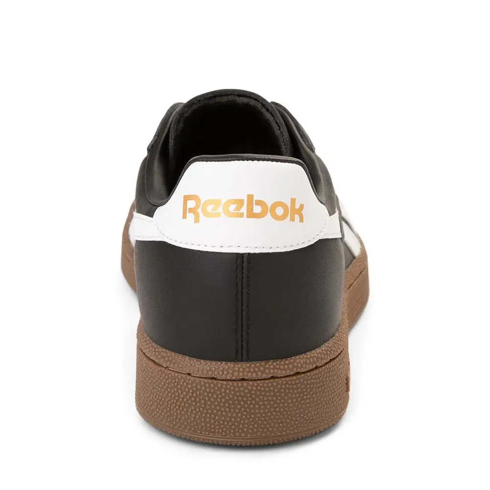 Reebok shoes - Reebok Club - Club - Black 2