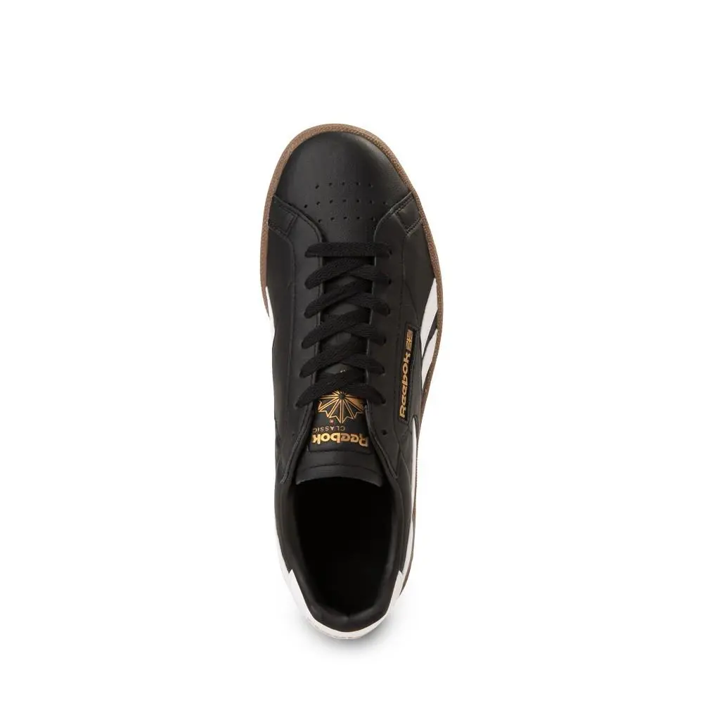 Reebok shoes - Reebok Club - Club - Black 3