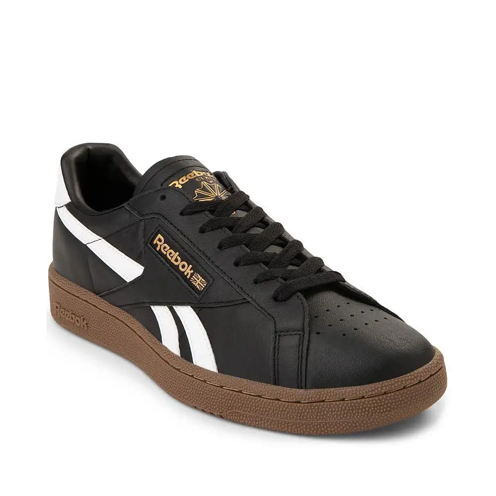 Reebok shoes - Reebok Club - Club - Black 5