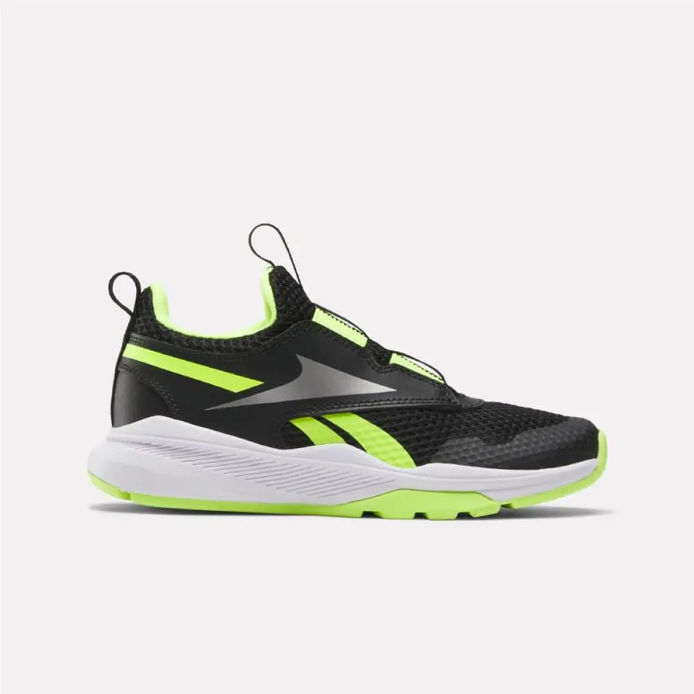 Reebok shoes - Reebok XT Sprinter - Sprinter - Black 1