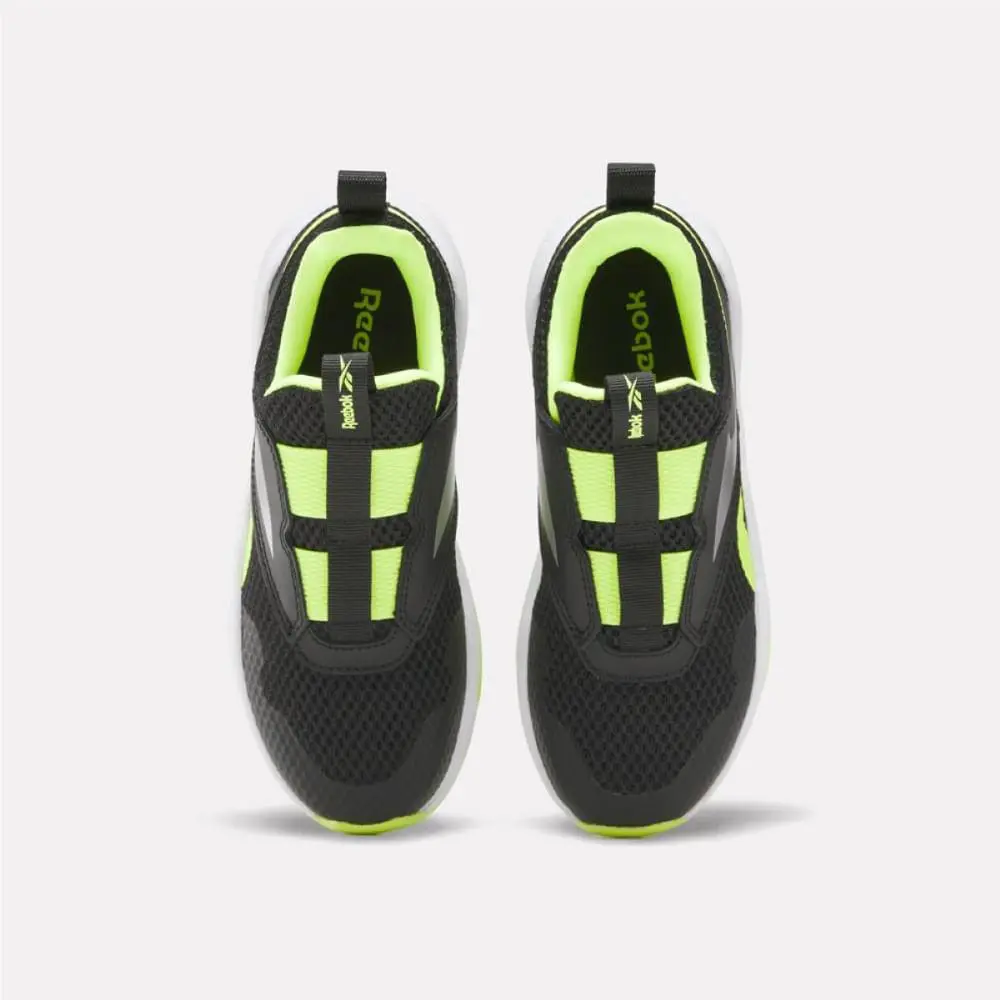 Reebok shoes - Reebok XT Sprinter - Sprinter - Black 2
