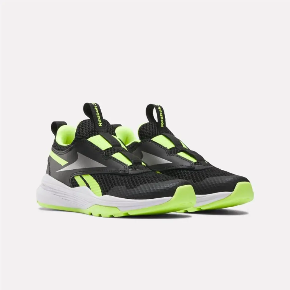Reebok shoes - Reebok XT Sprinter - Sprinter - Black 4