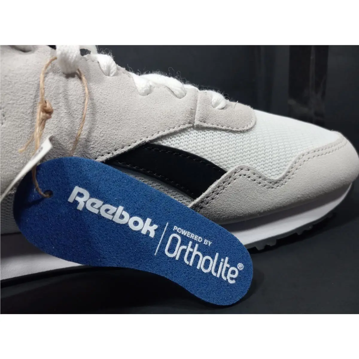 Reebok shoes - Reebok Royal - Royal - FX0677 - Multicolor 8