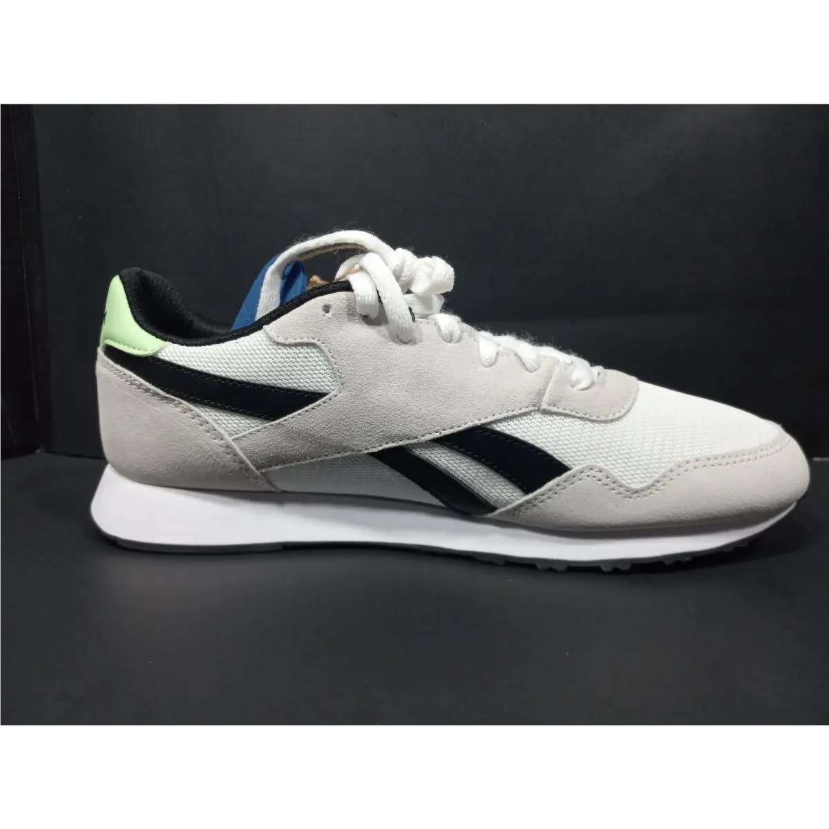 Reebok shoes - Reebok Royal - Royal - FX0677 - Multicolor 0