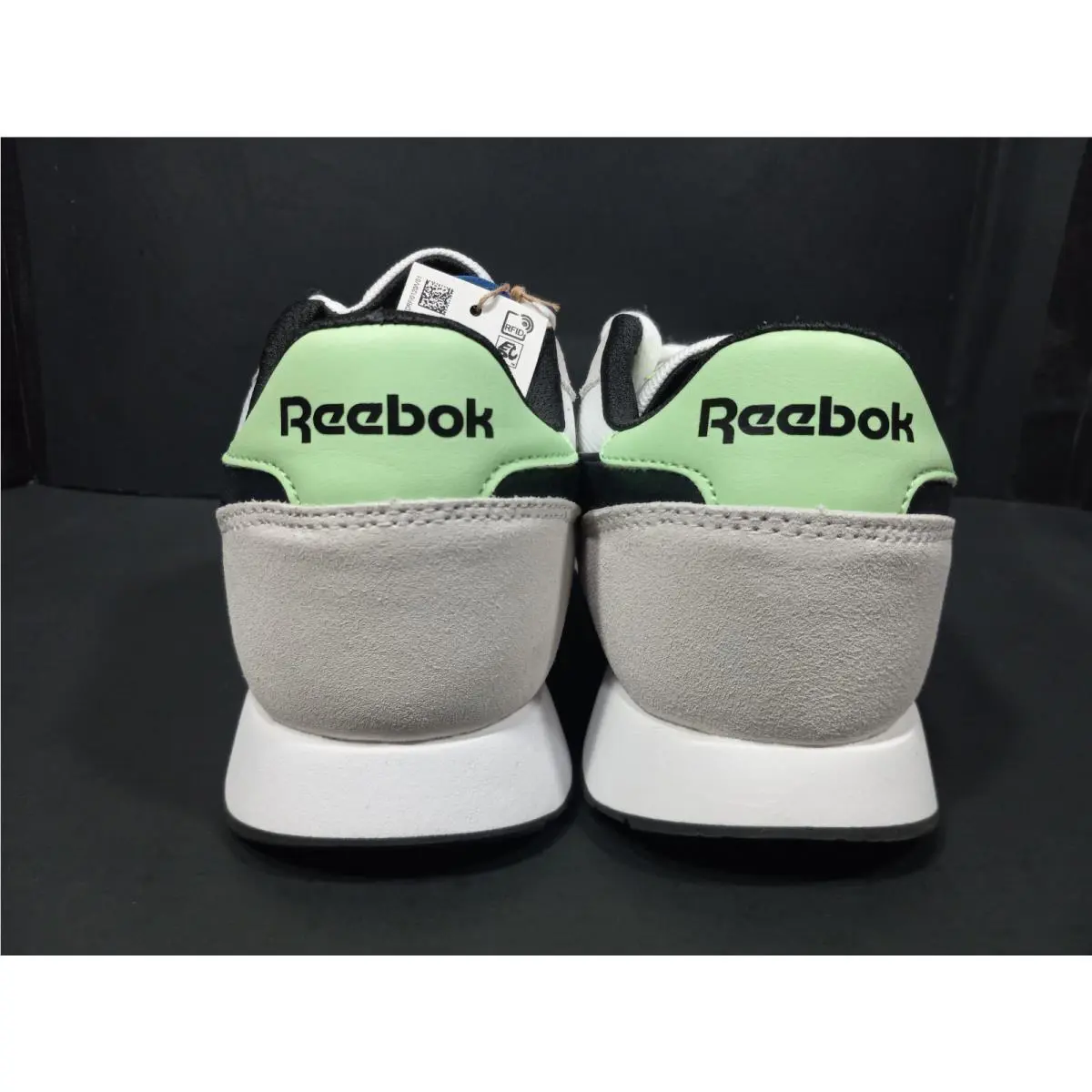 Reebok shoes - Reebok Royal - Royal - FX0677 - Multicolor 2