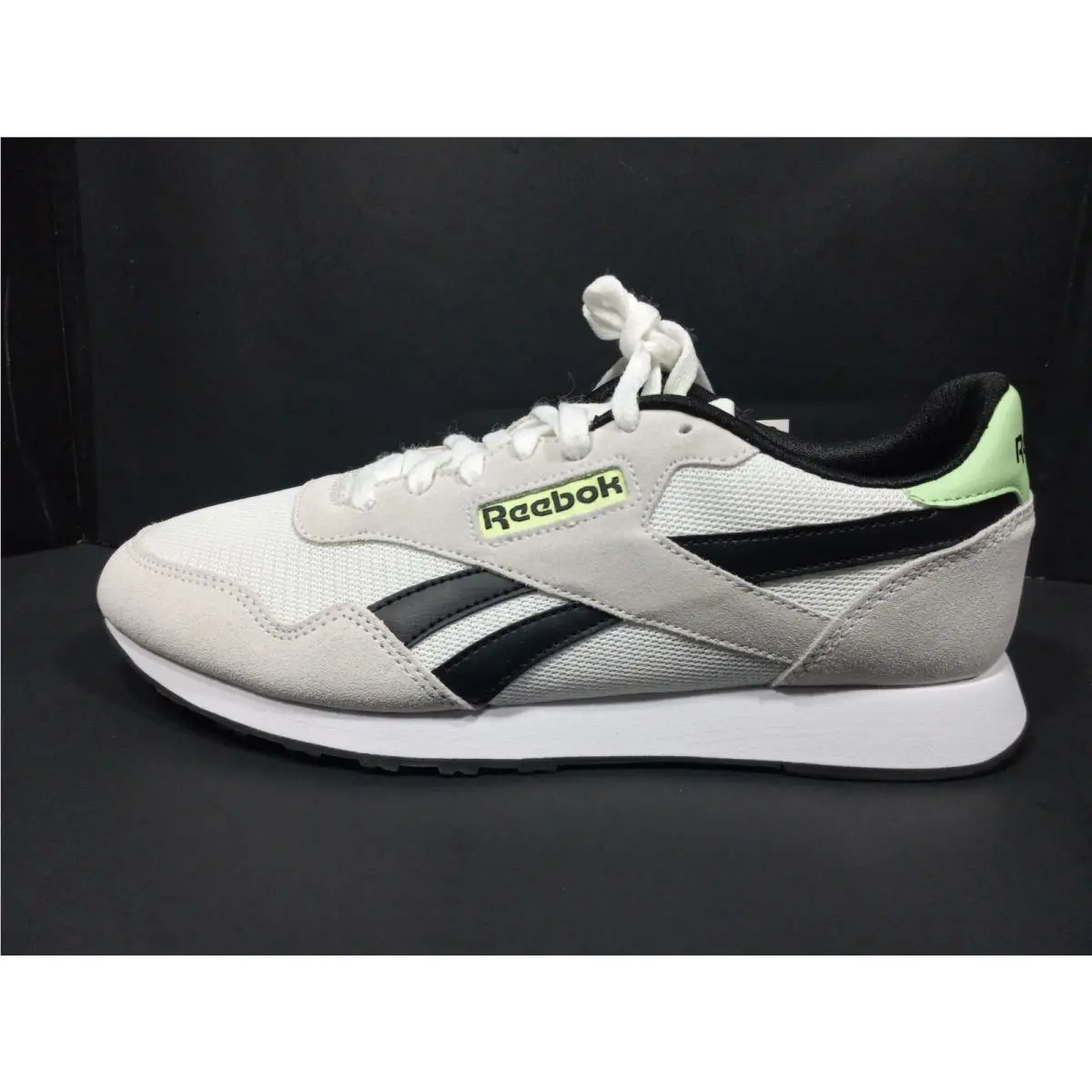 Reebok shoes - Reebok Royal - Royal - FX0677 - Multicolor 10