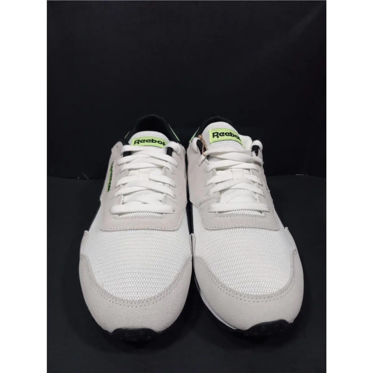 Reebok shoes - Reebok Royal - Royal - FX0677 - Multicolor 12
