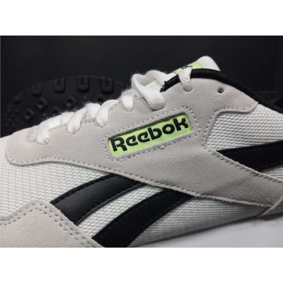 Reebok shoes - Reebok Royal - Royal - FX0677 - Multicolor 16