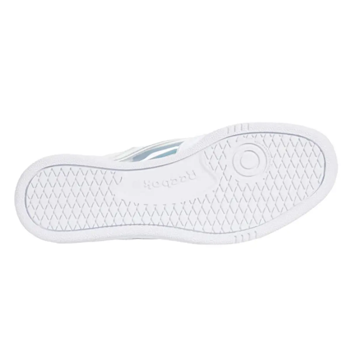 Reebok shoes - Club C 85 - Club - White, Silver 3