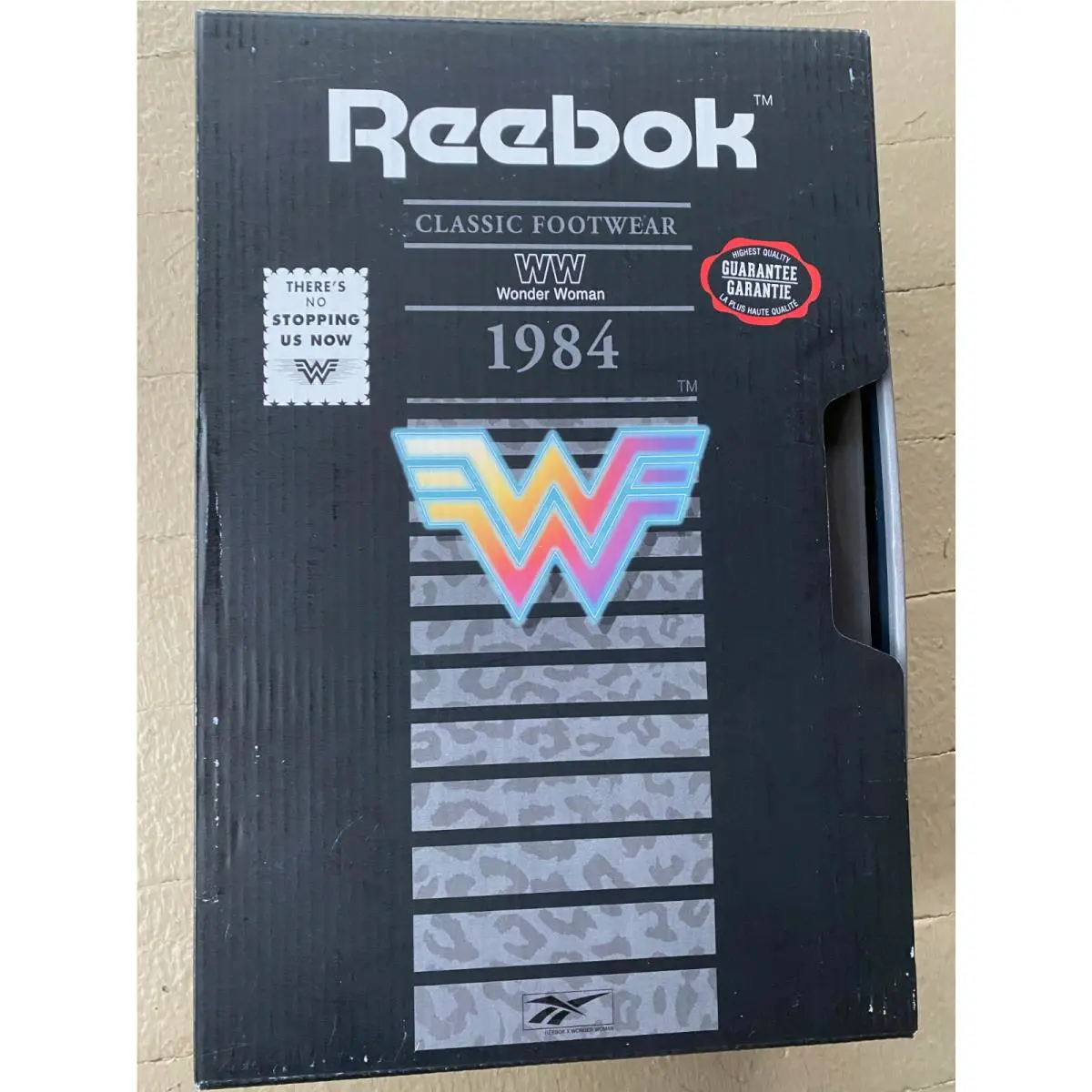 Reebok shoes - Club C 85 - Club - White, Silver 6