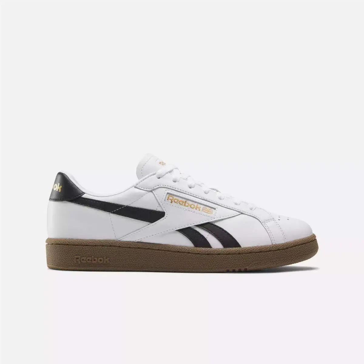 Reebok shoes - Reebok Club C Grounds 100202325 - 100202325 - White 0