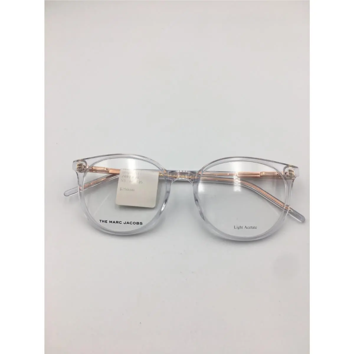 Mark Jacob Collection Eyewear MARC511 789 Lilac 53-18-145