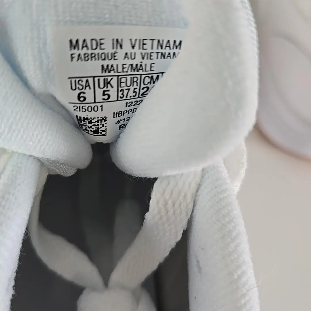 Reebok shoes - IF8119 - IF8119 - White 3
